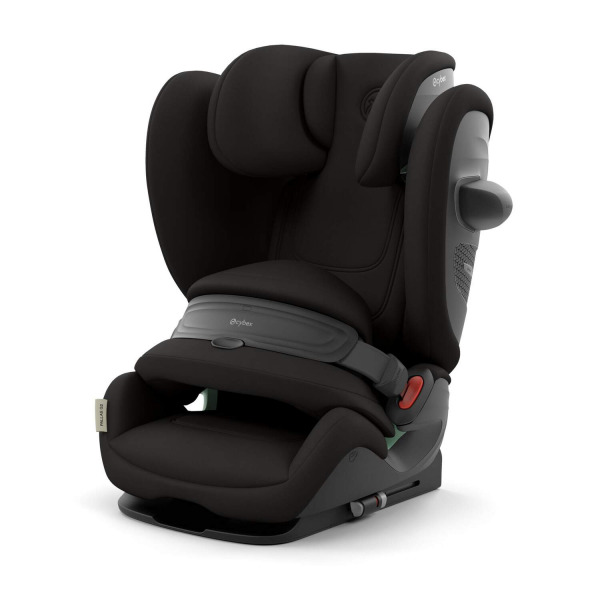 CYBEX Gold Pallas G2 i-Size - Magic Black 2025